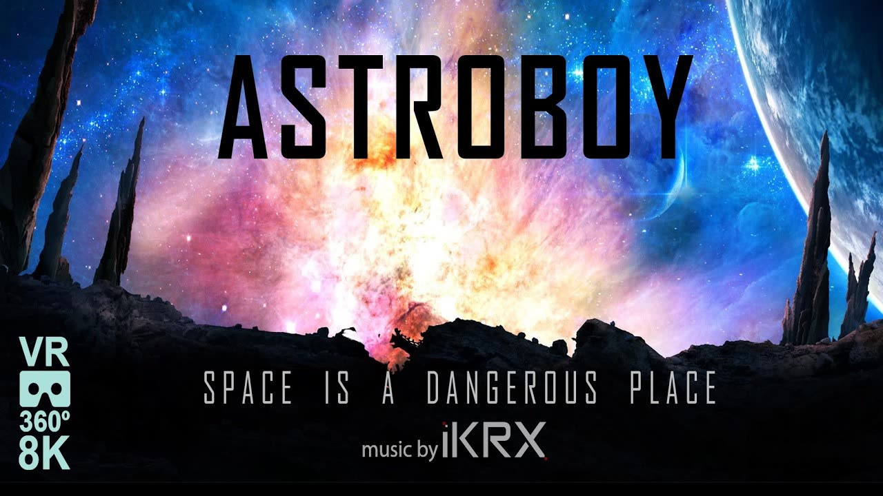 ASTROBOY