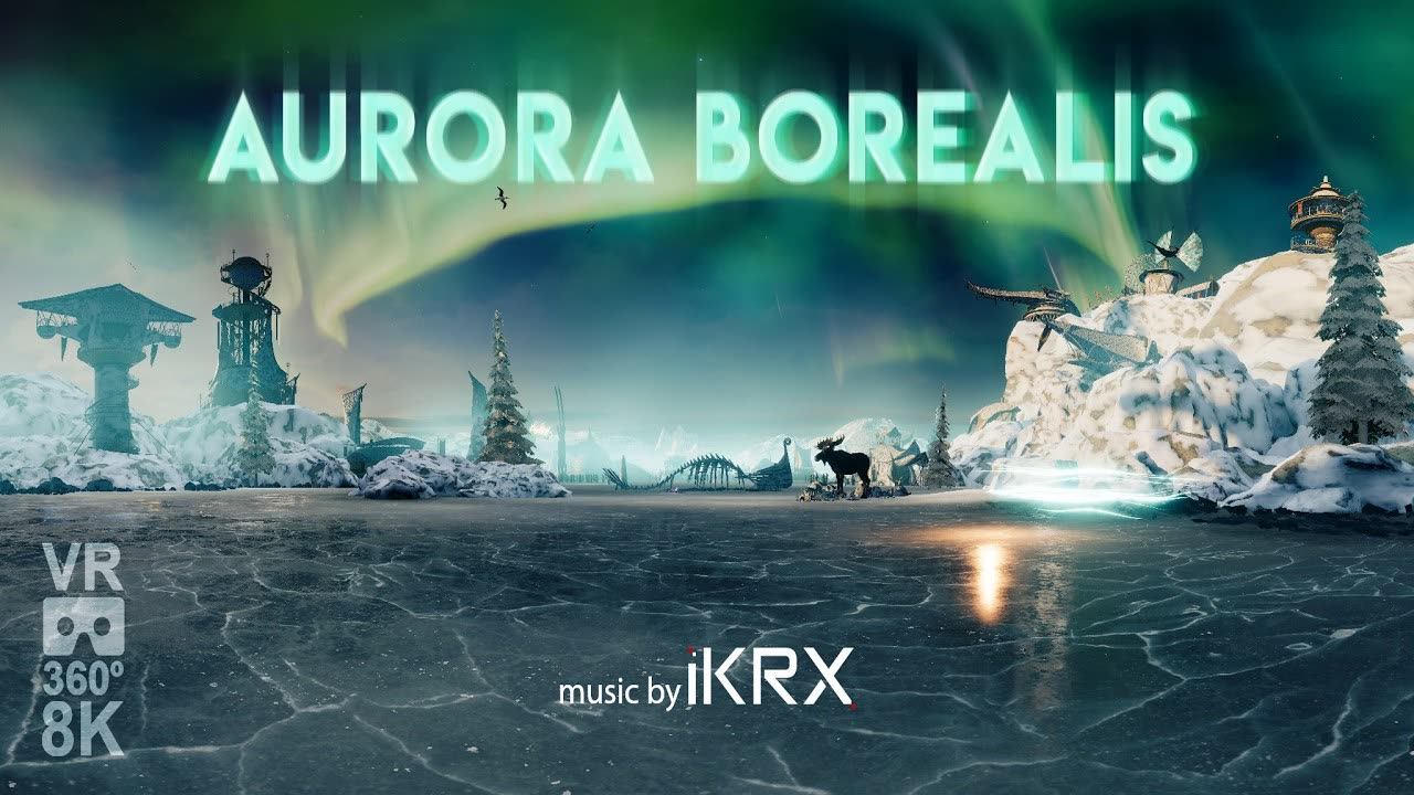 AURORA BOREALIS