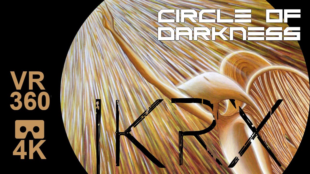 Circle of darkness