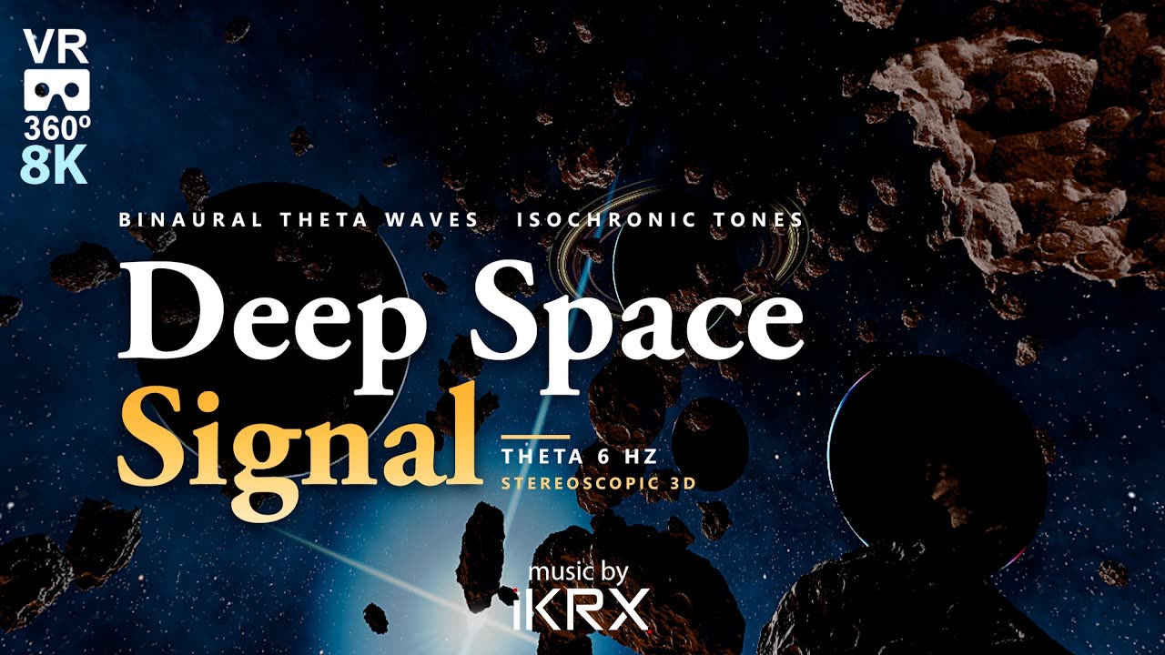 Deep Space Signal