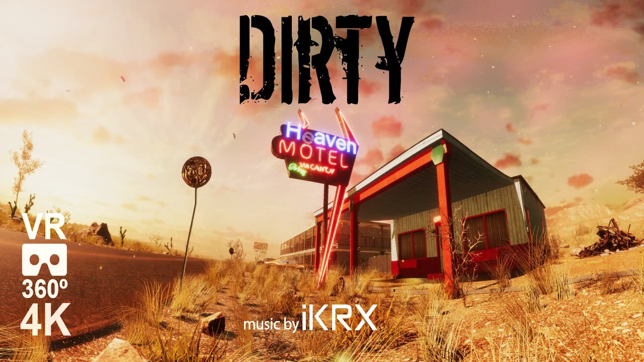 Dirty