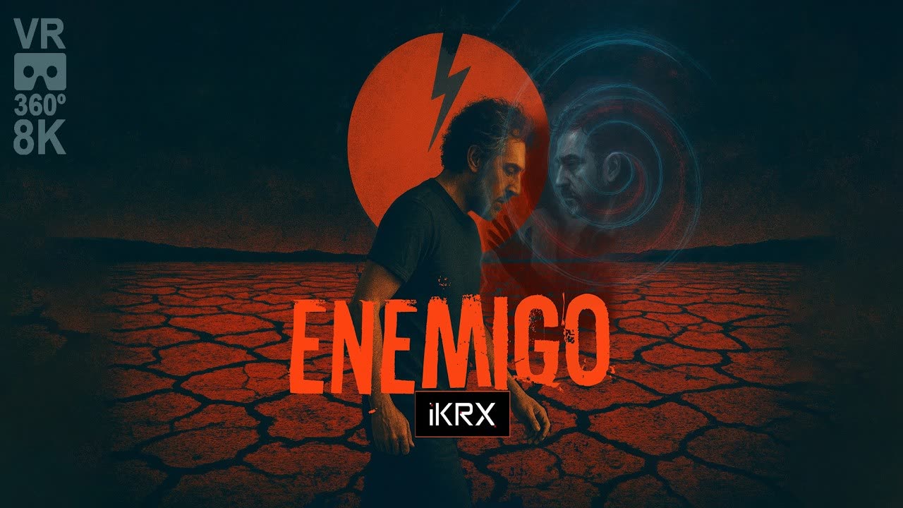 Enemigo