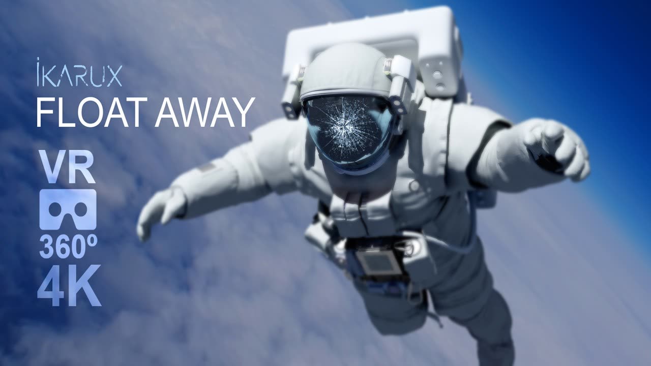 Float away
