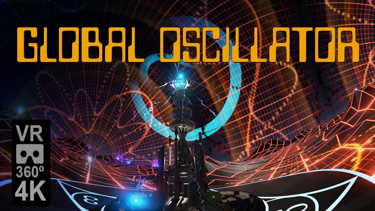 Global Oscillator