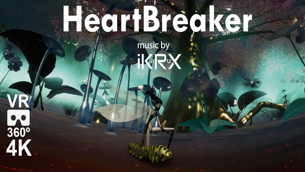HeartBreaker