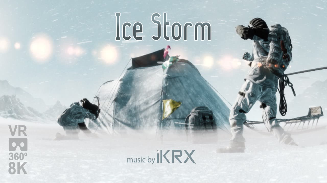 Ice Storm