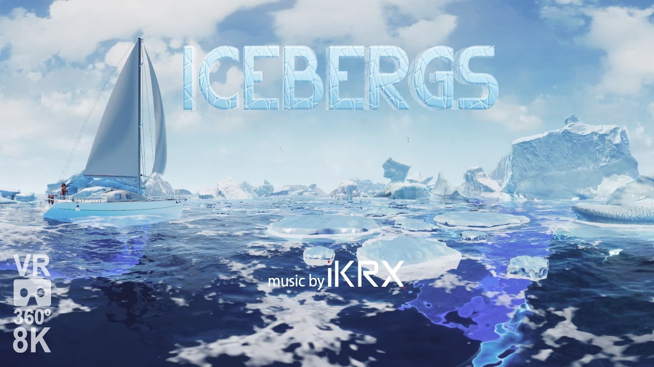 Icebergs