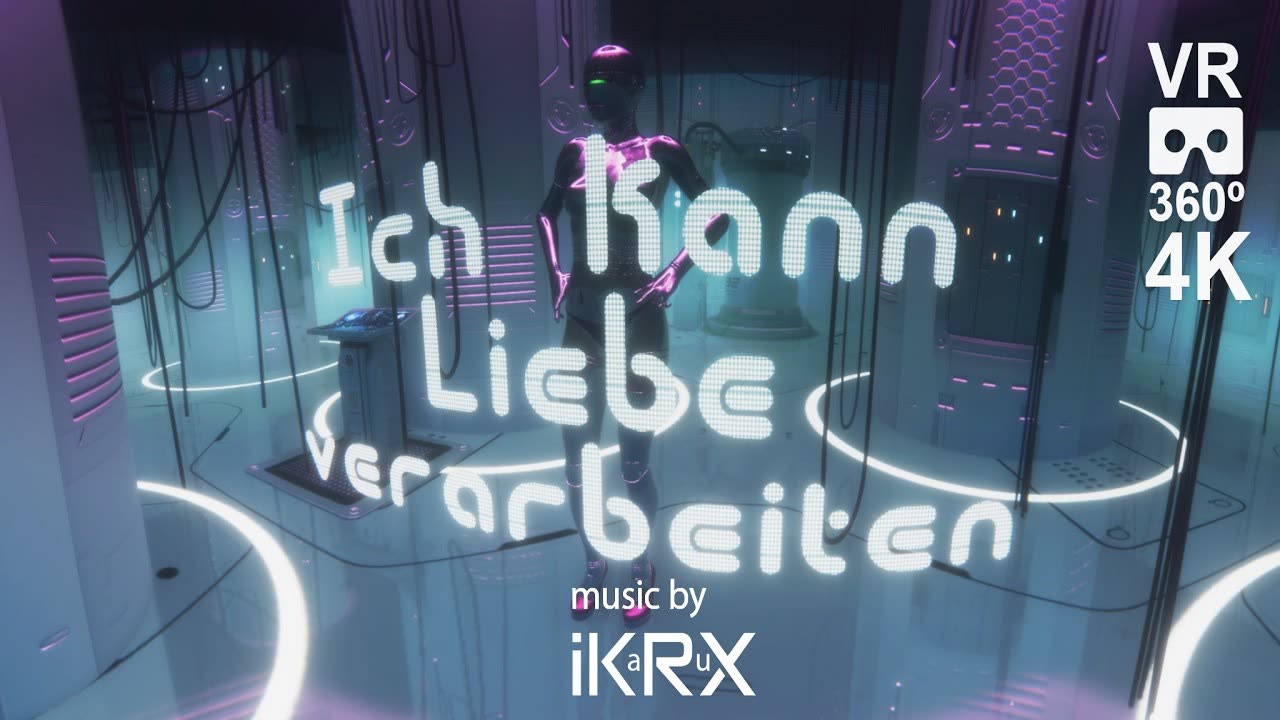 Ich Kann Liebe verarbeiten