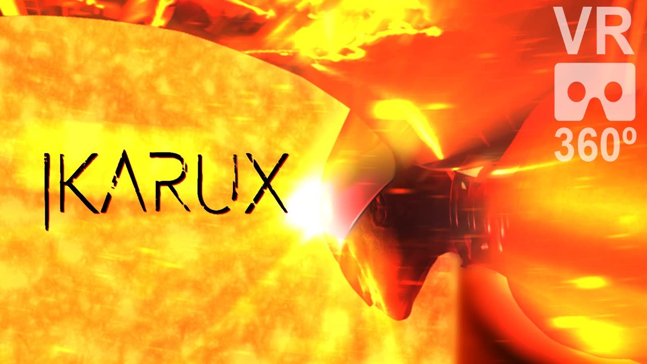 Ikarux