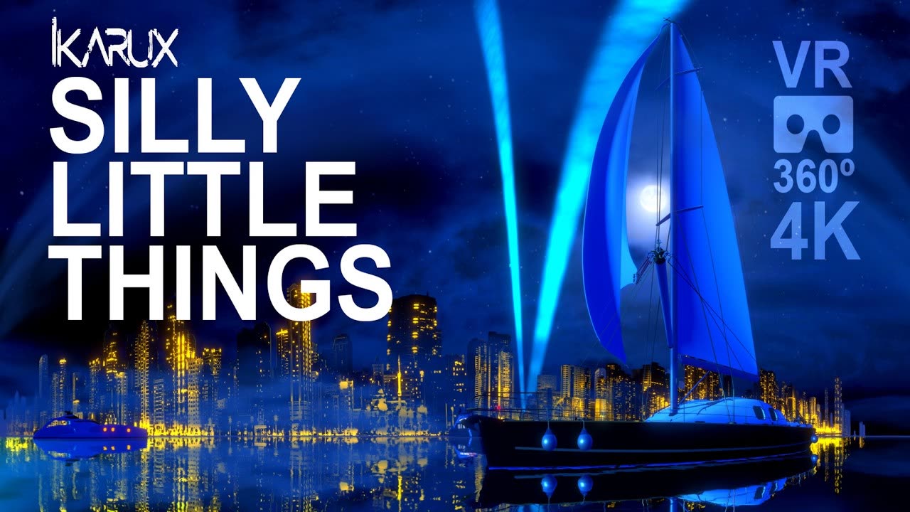 Silly little things