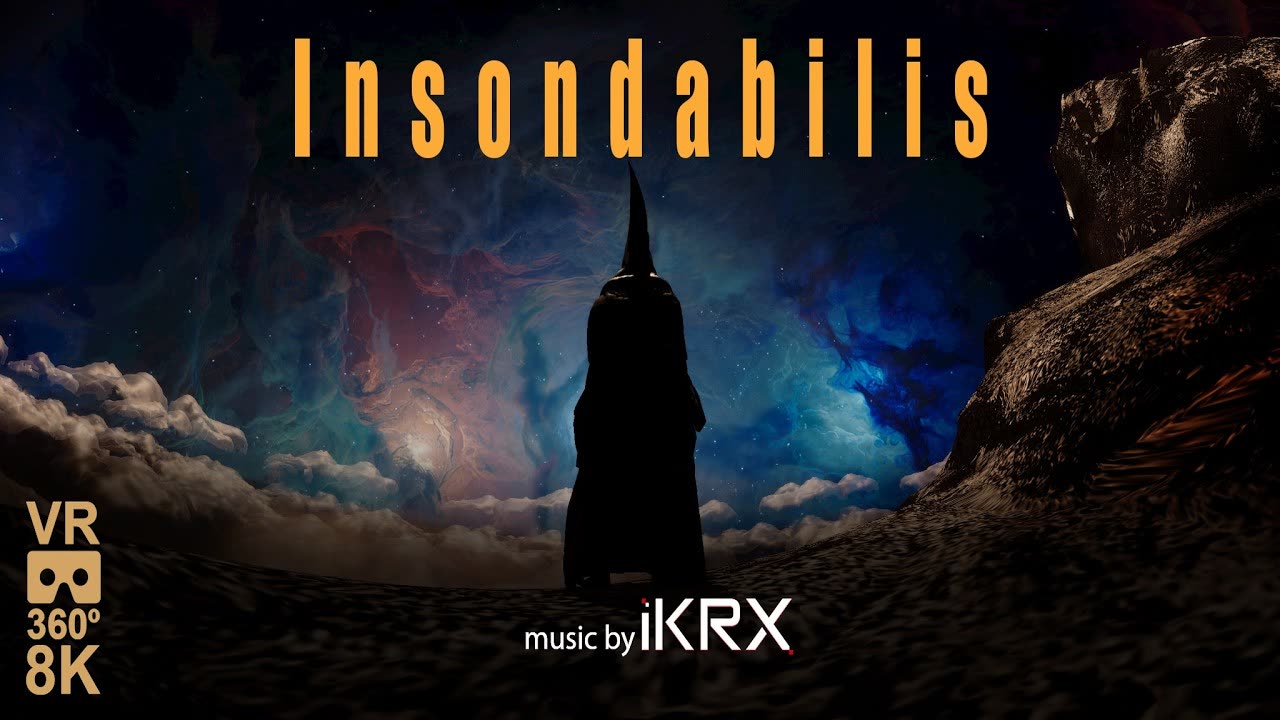Insondabilis