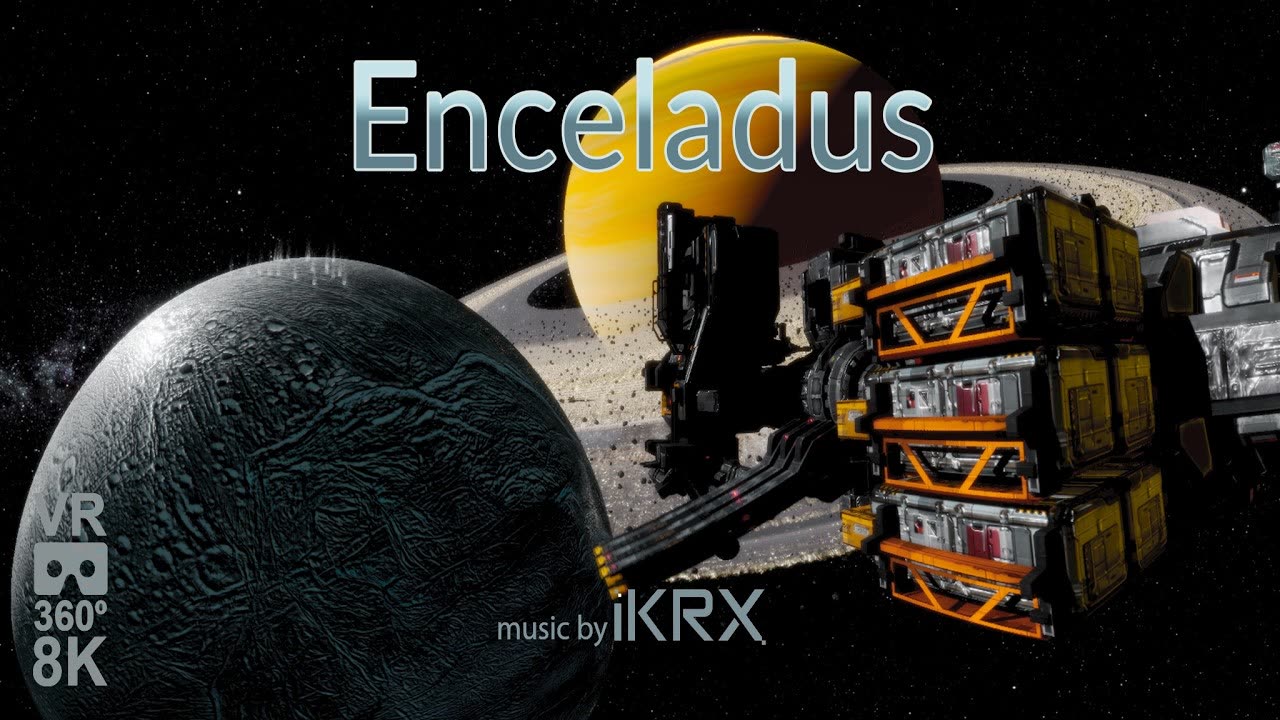 Enceladus