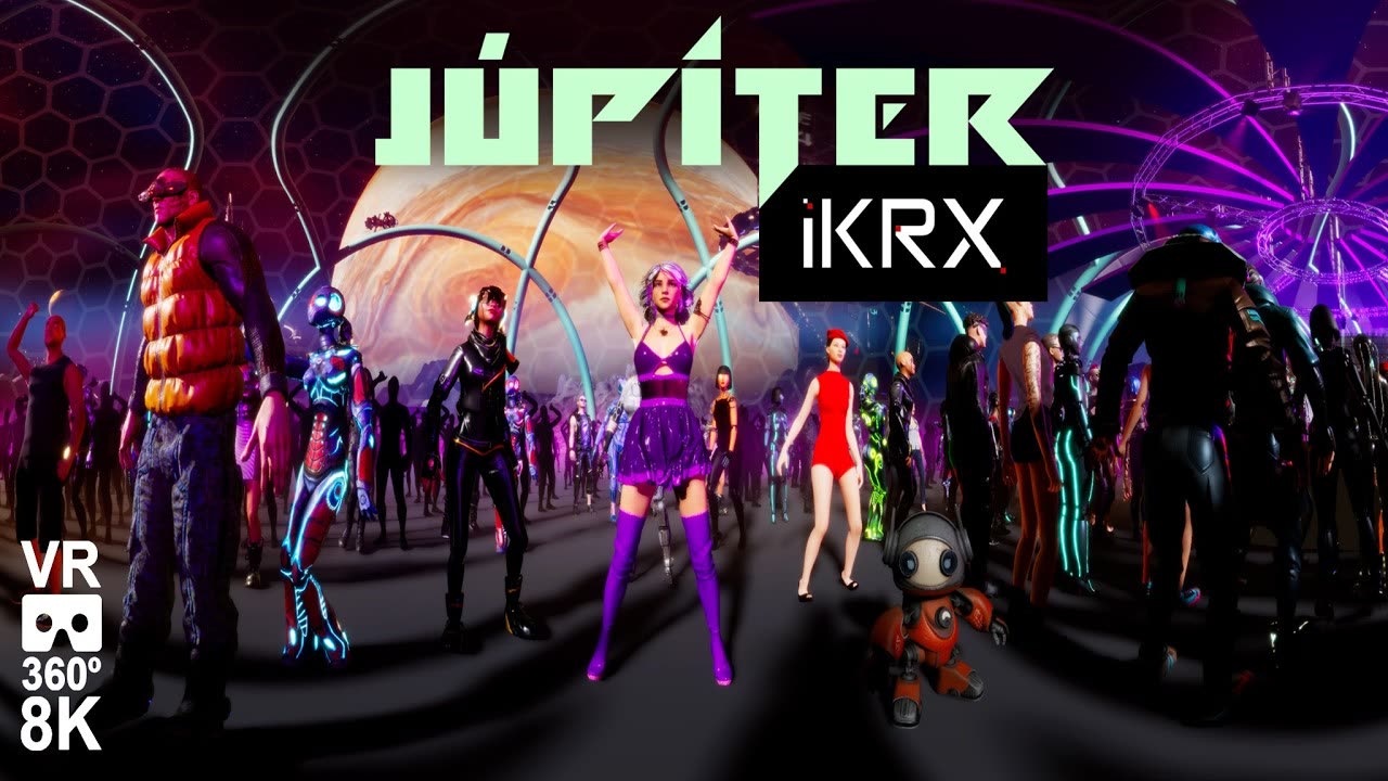 Júpiter
