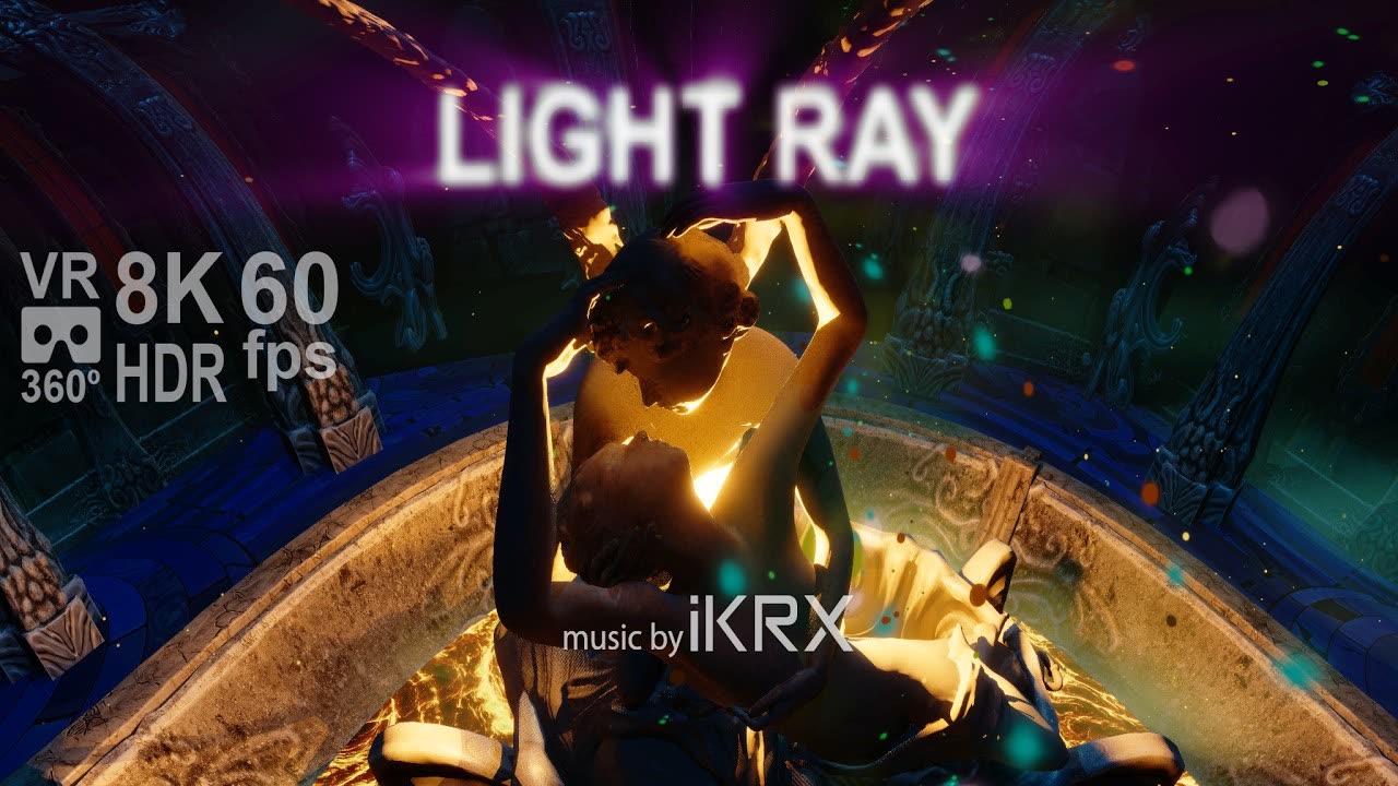 LiGHT RAy