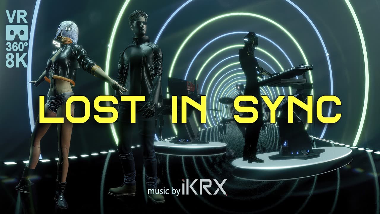 Lost in Sync