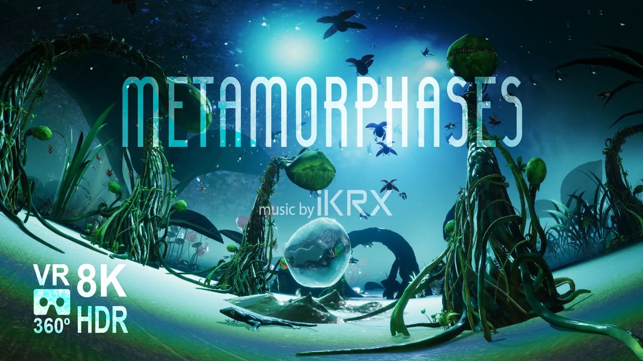 Metamorphases