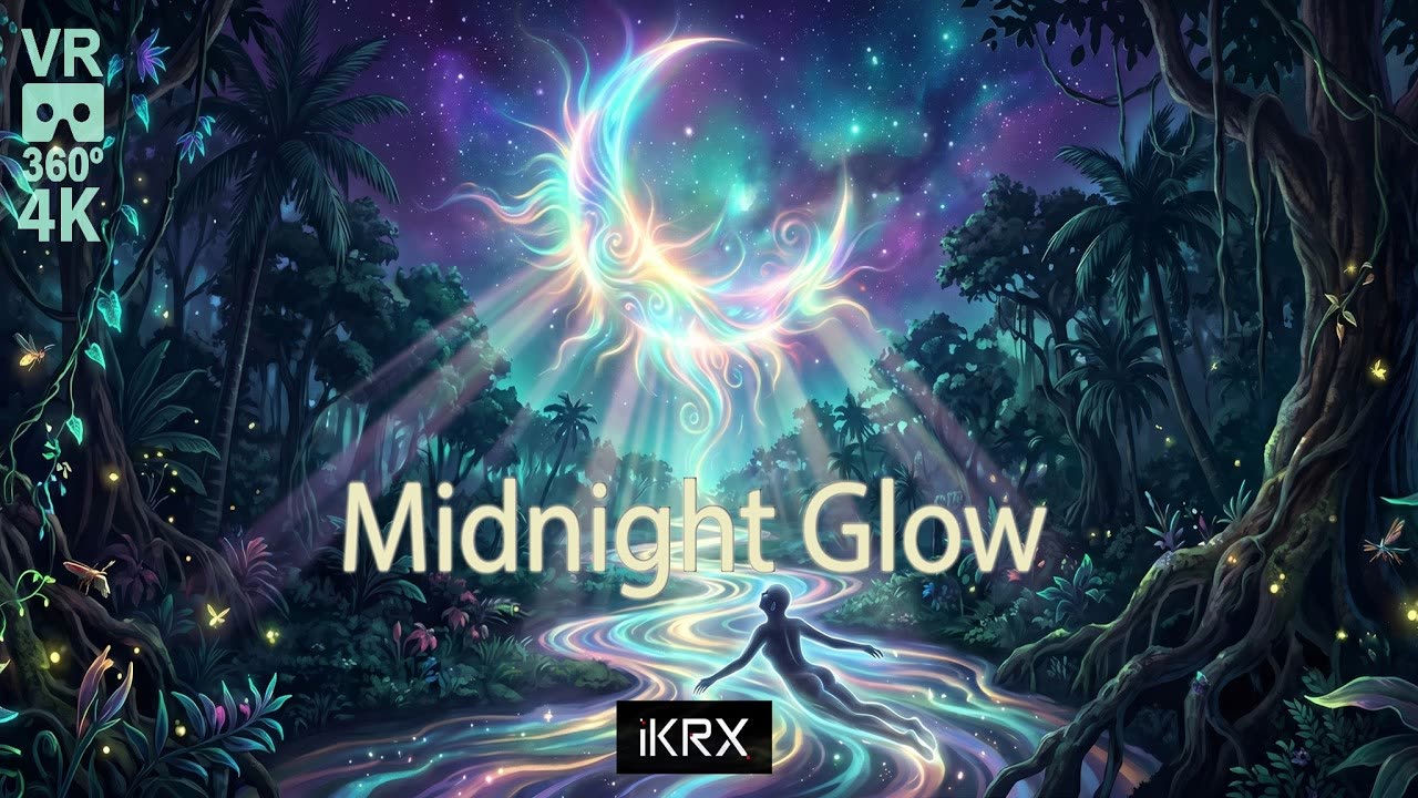 Midnight Glow