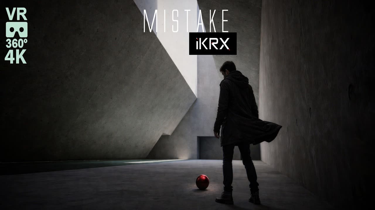 Mistake