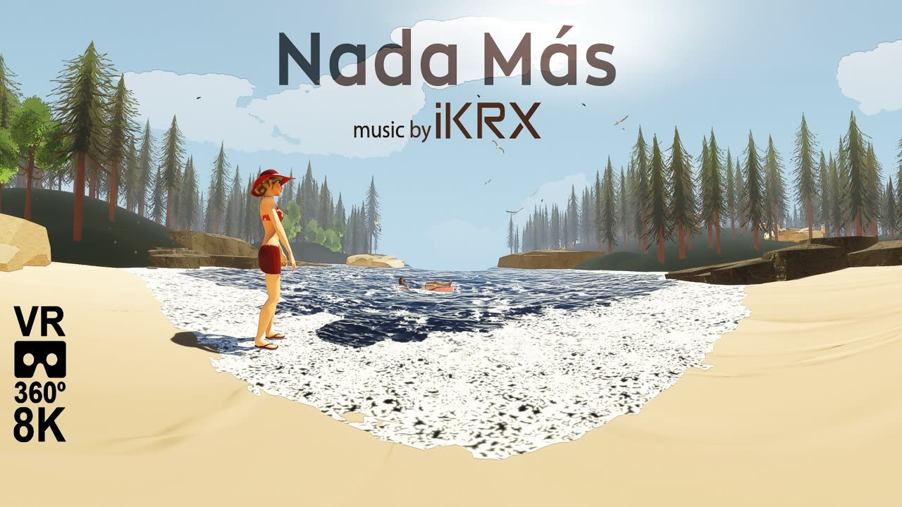 NADA MAS