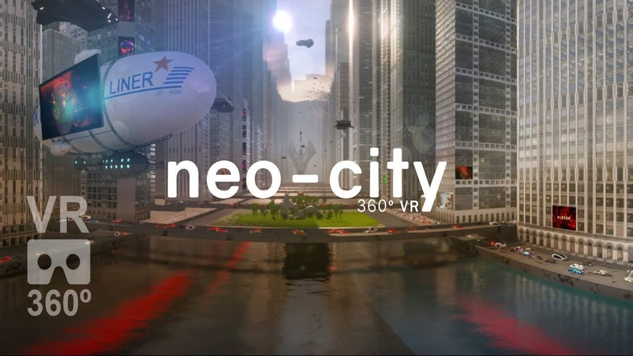 Neo-city