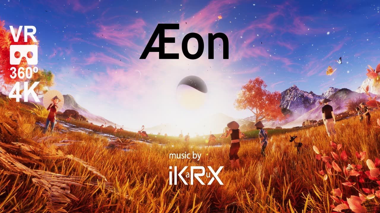 Æon