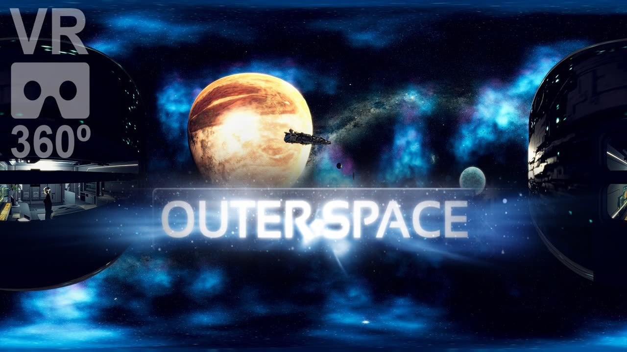 Outer space