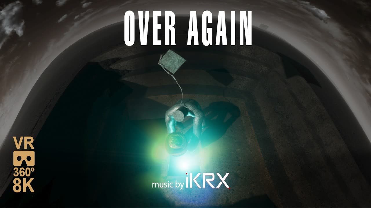 Over Again