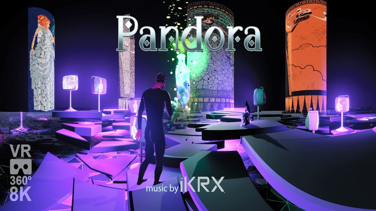 Pandora