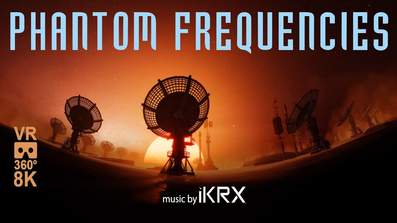 PHAnTOM FrEquenCIES