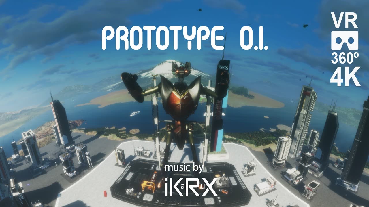 Prototype 0.1.