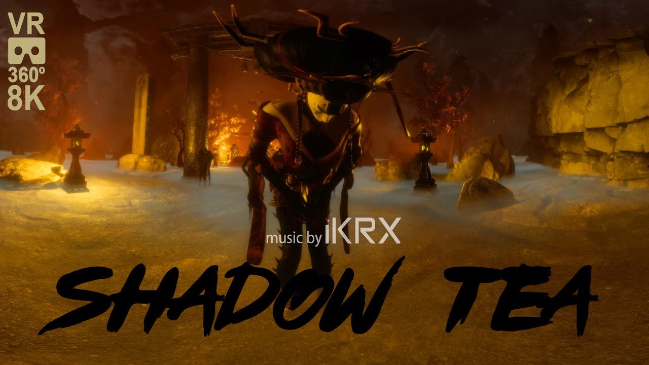 Shadow Tea