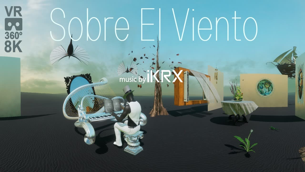 Sobre El Viento