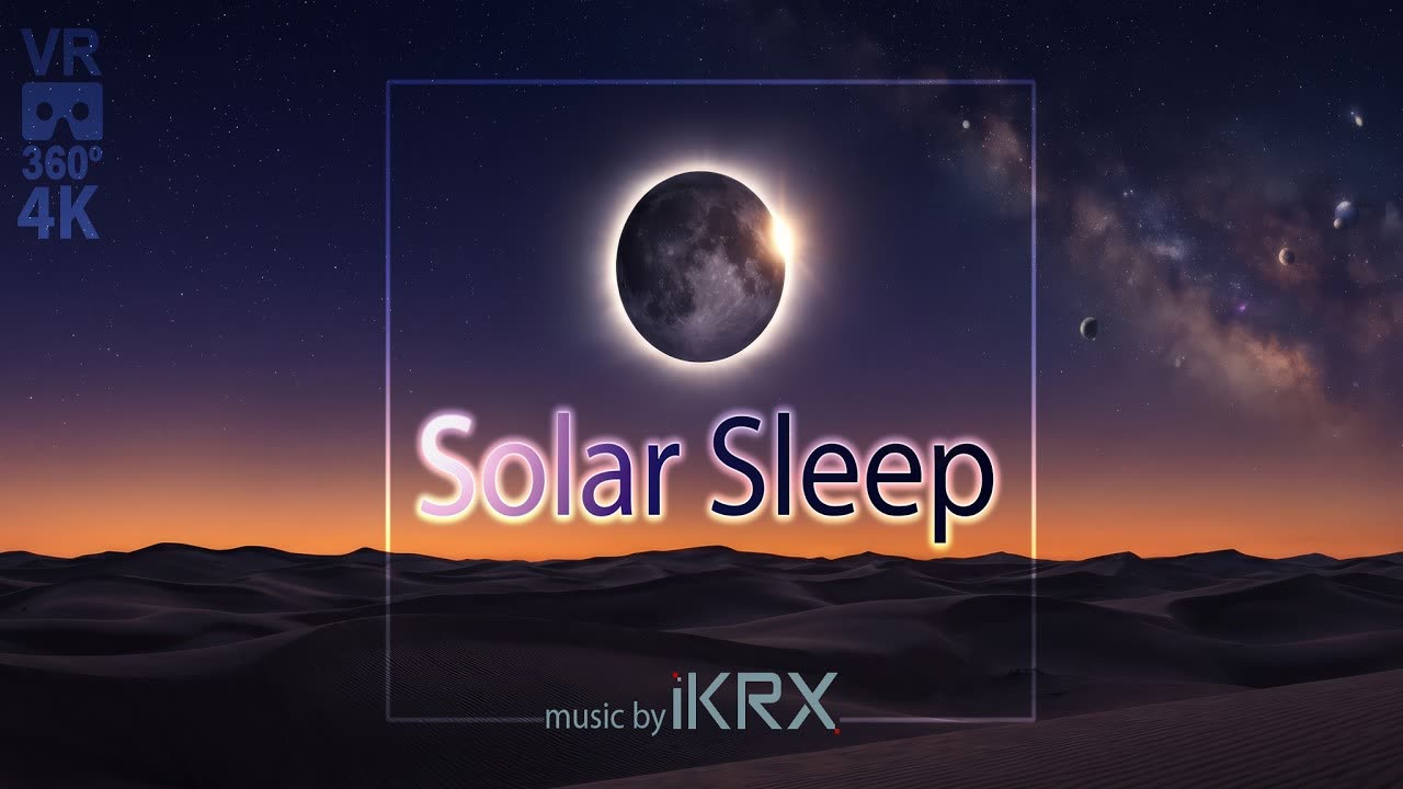 Solar Sleep