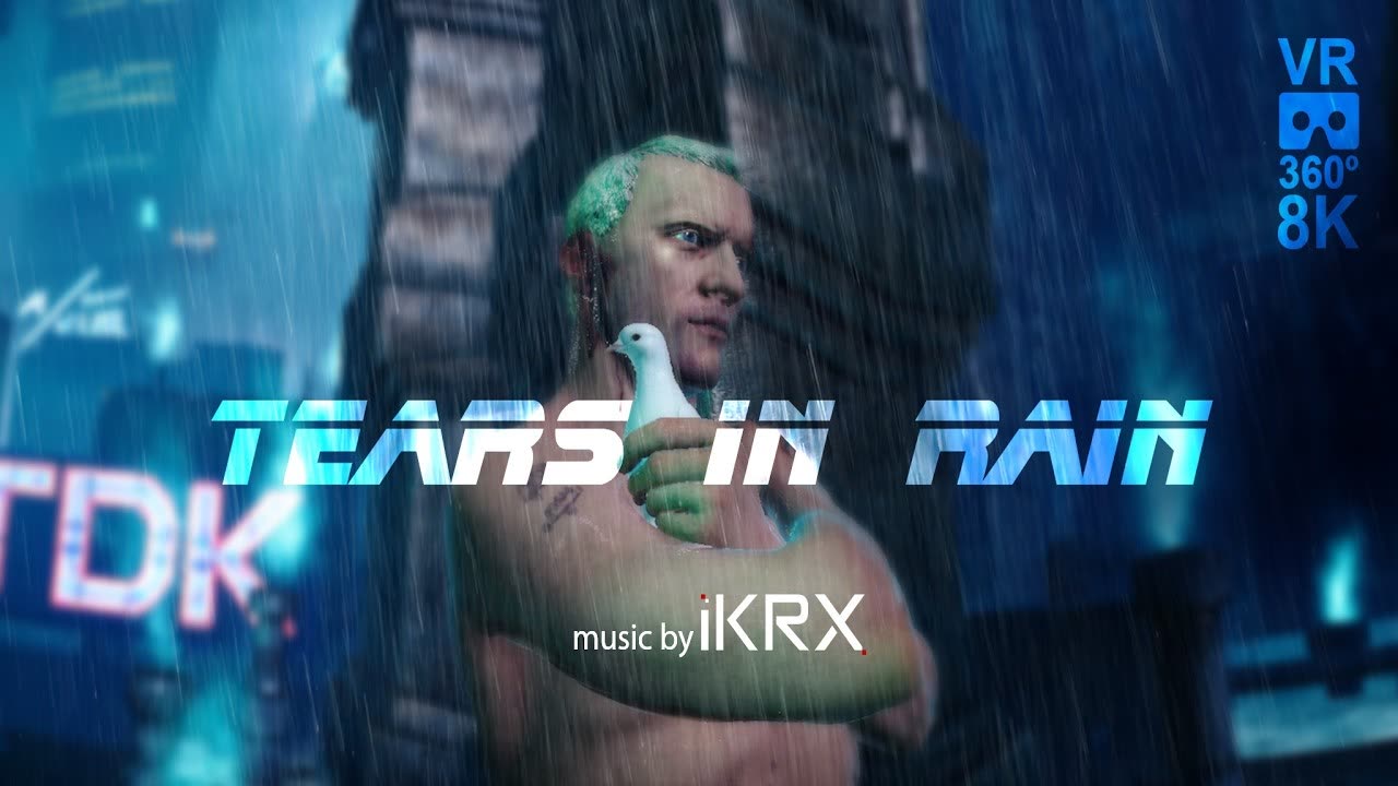 Tears in Rain