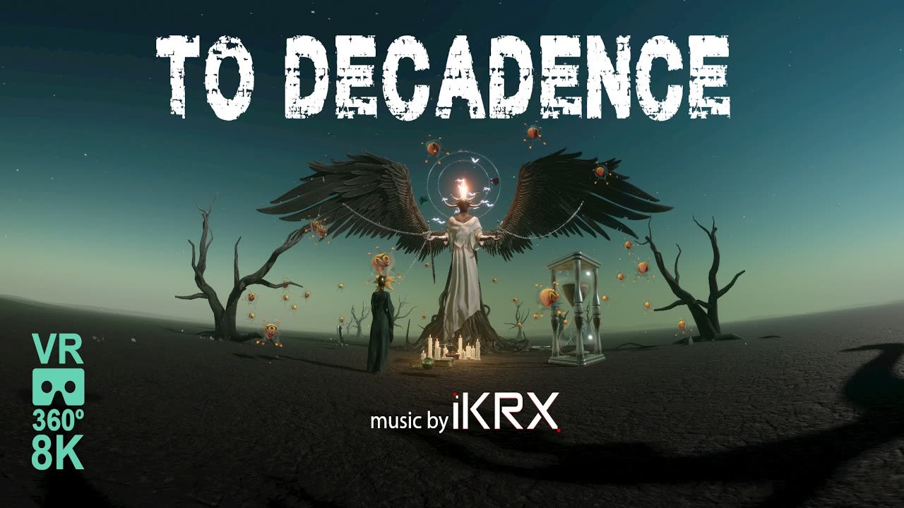 To Decadence
