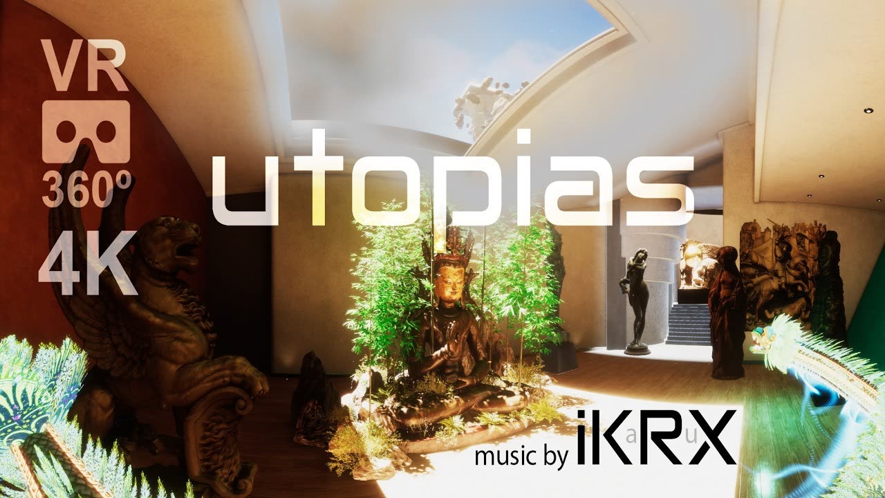 Utopias