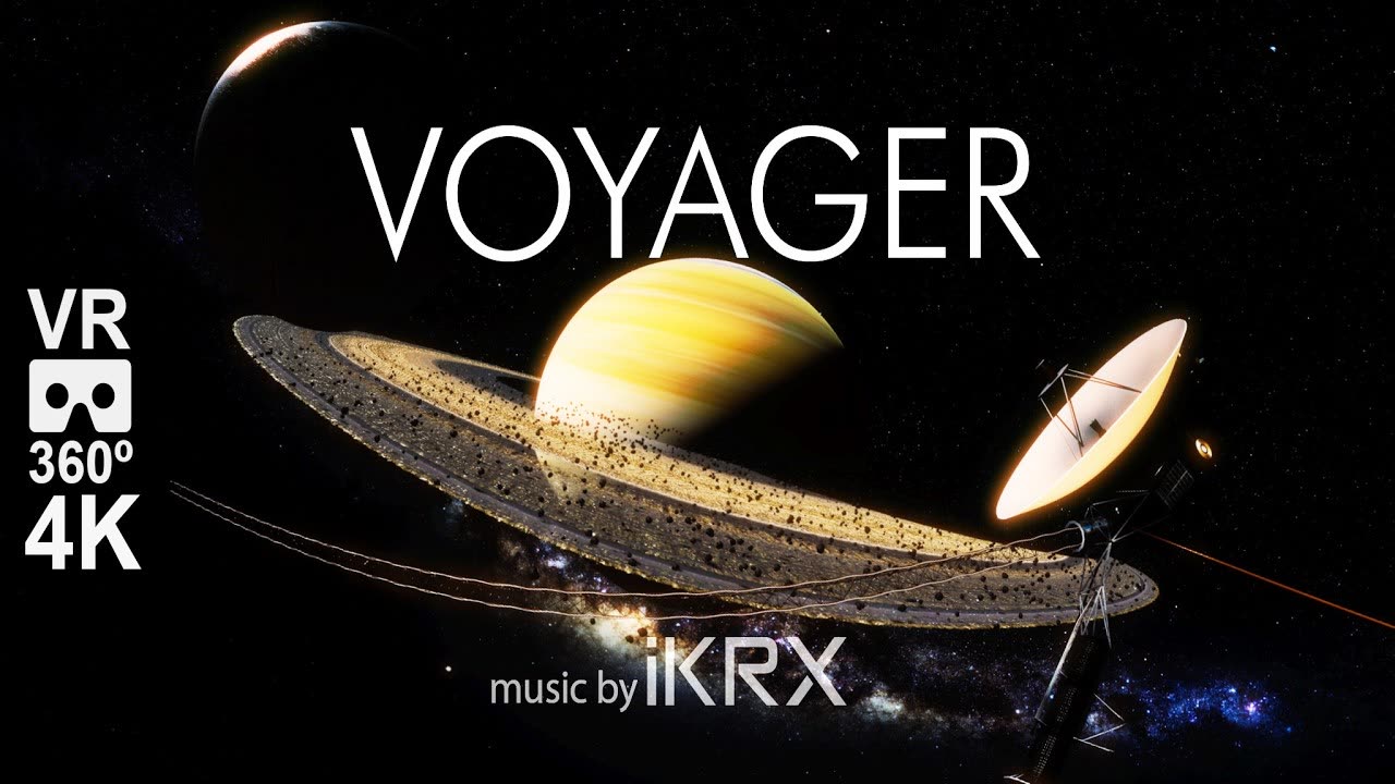 Voyager