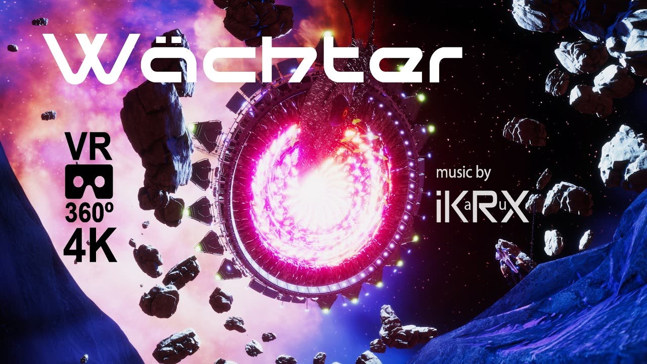 Wächter
